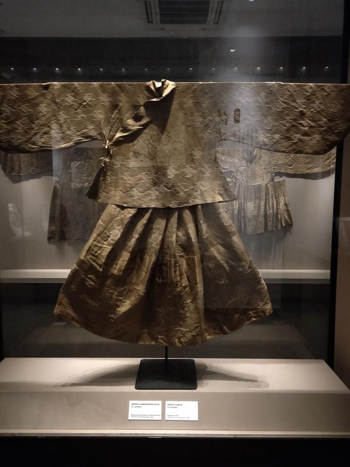 中国古代丝棉织业的地理分布及其变迁 - 知乎