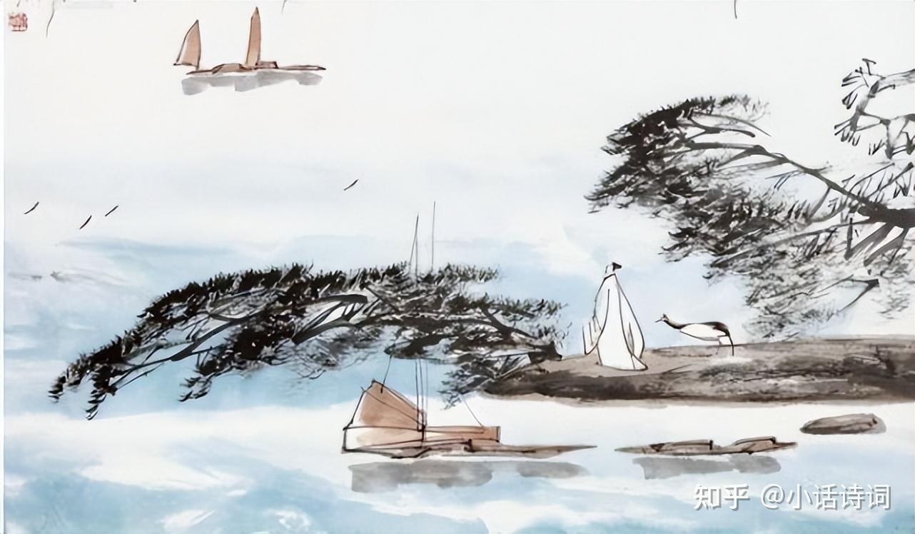 怎么文艺的表达思乡