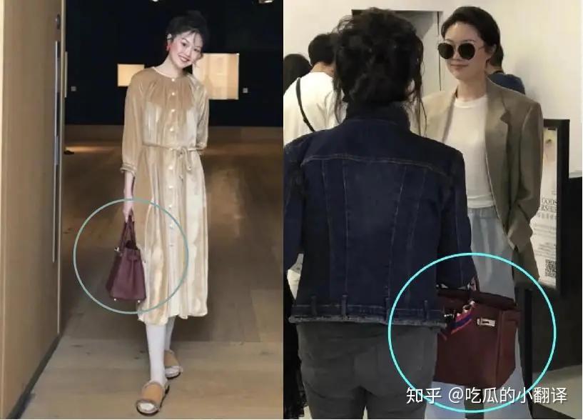 寒门贵妇晚晚：你们以为炫富真有那么容易？ - 知乎