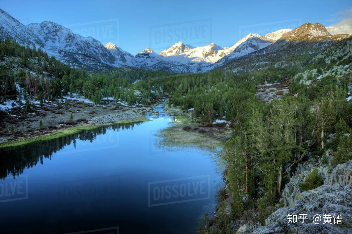 apple watch os2 延时摄影中的麦克湖具体是在什么地方? - 知乎