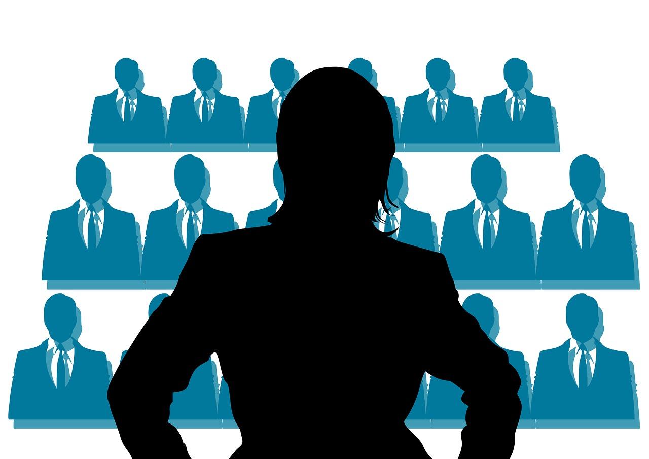 女孩成长心声：50字演讲稿分享