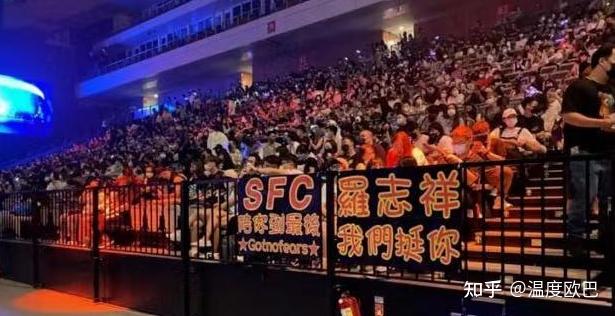 罗志祥事件后罗志祥还能复出吗