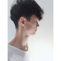 Zhihu profile picture for @rickrick