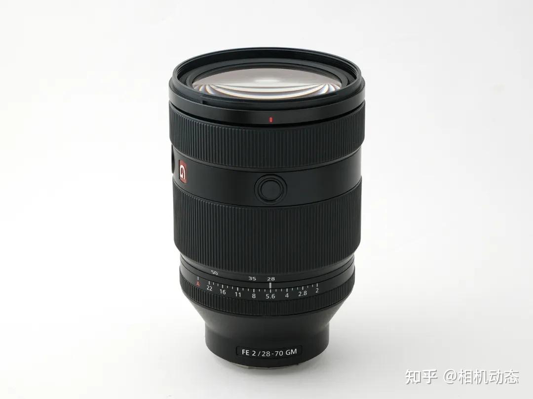 索尼FE 28-70mm F2 GM:兼顾F2虚化与解析力的大口径标准变焦镜头 - 知乎