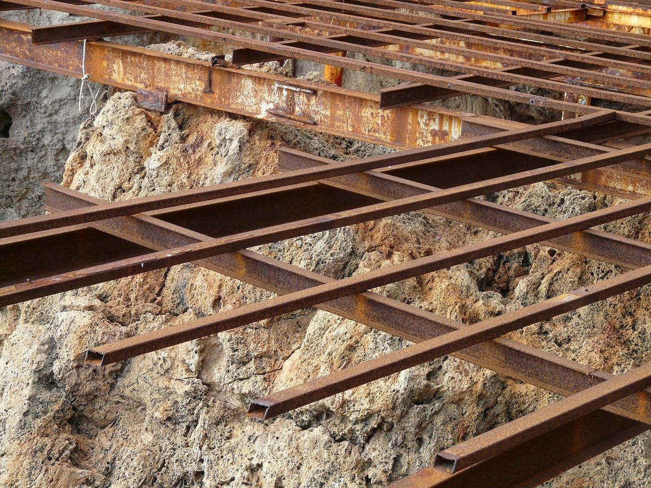 横梁断裂如何修复