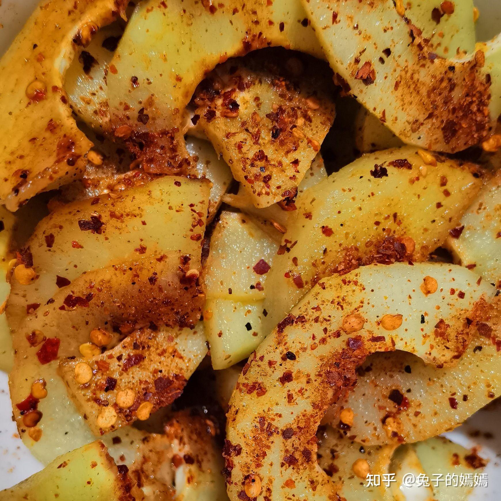 第一次吃酸木瓜是什么体验? - 知乎