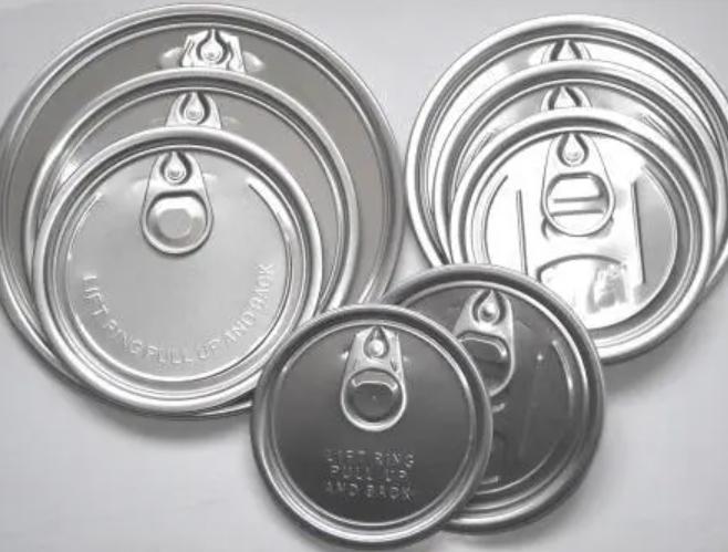 突破印度反倾销壁垒中国易拉罐盖的转口贸易胜利之道