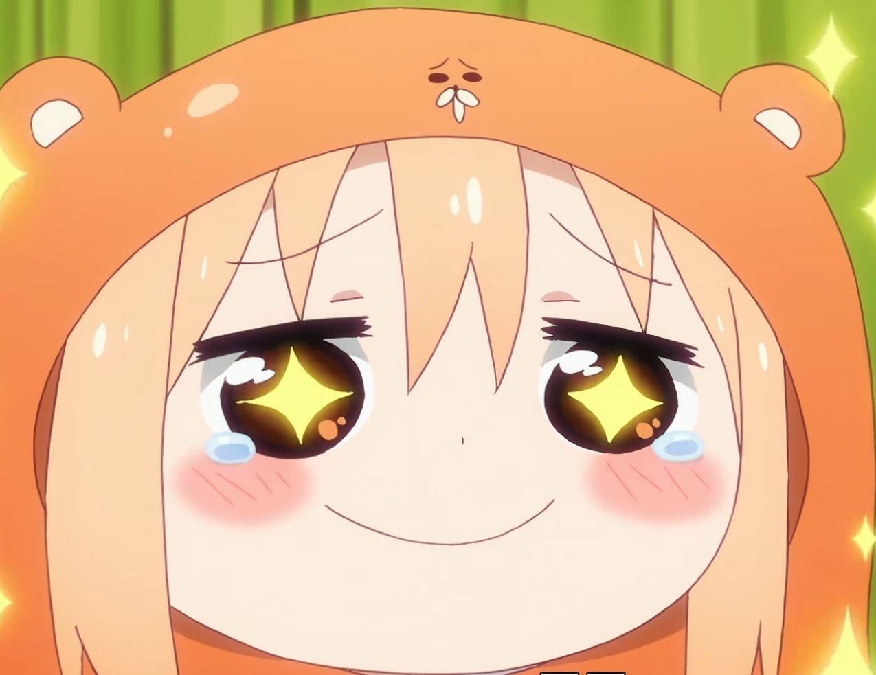 有没有干物妹小埋表情包? - 知乎