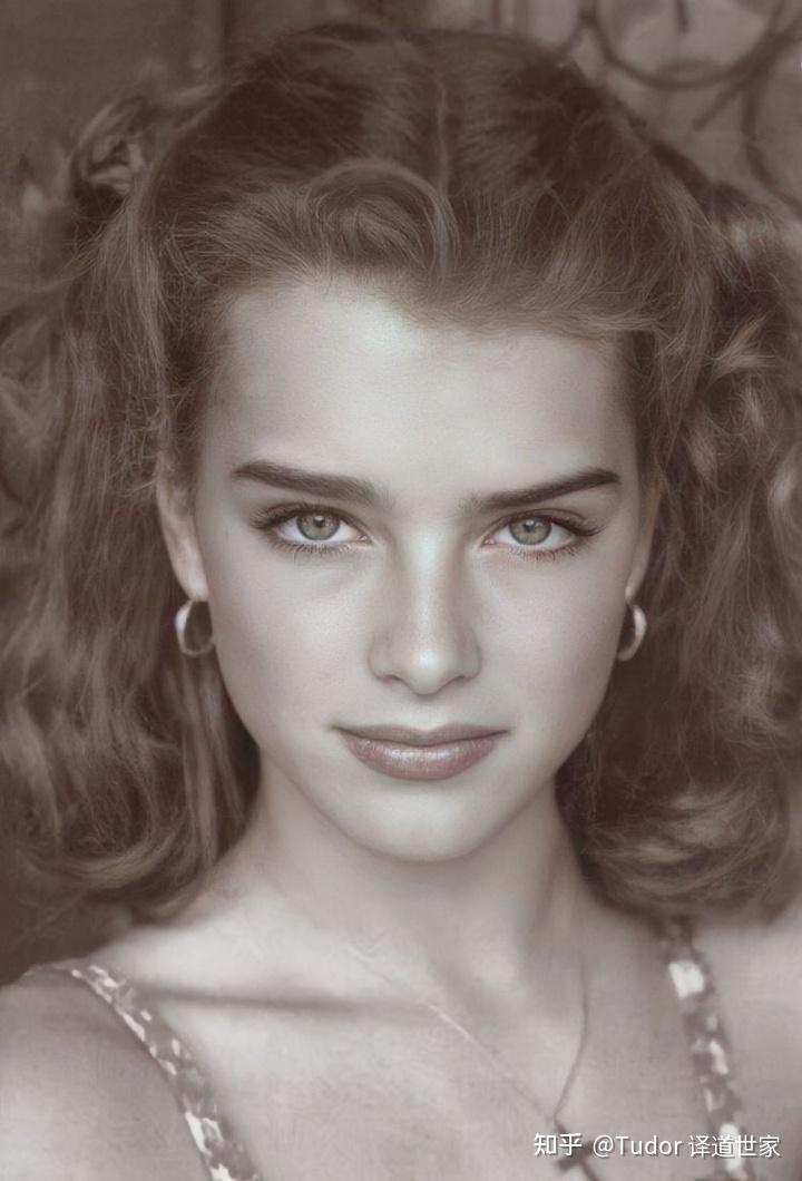 颜值比较高的欧美女明星有哪些