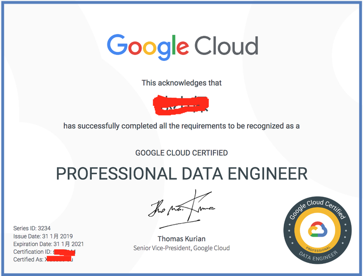 Professional-Data-Engineer Exam Fragen