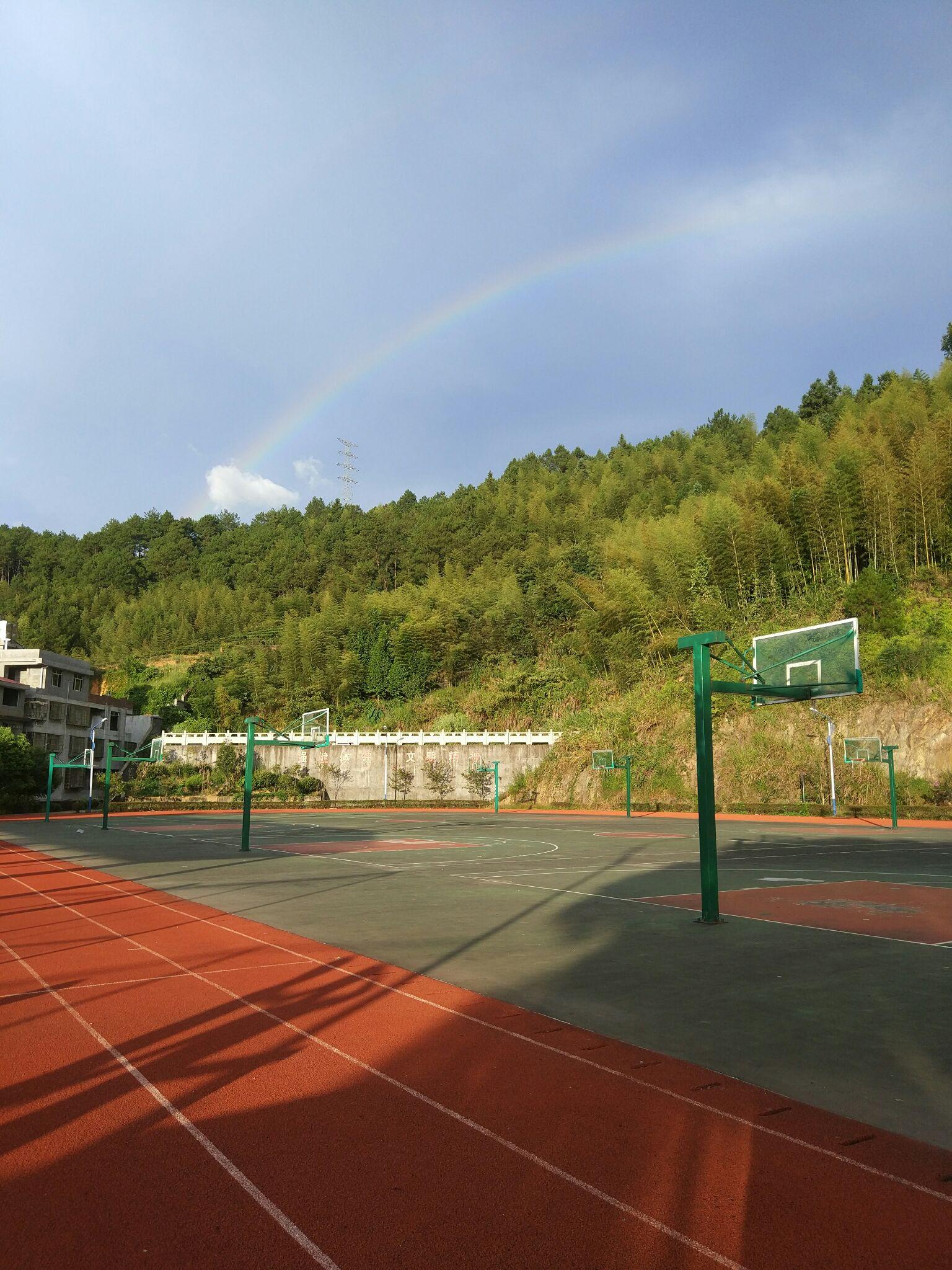 在政和二中就读是一种怎么的体验? - 知乎