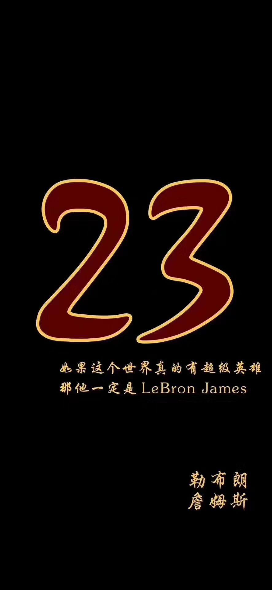 有没有勒布朗詹姆斯的壁纸