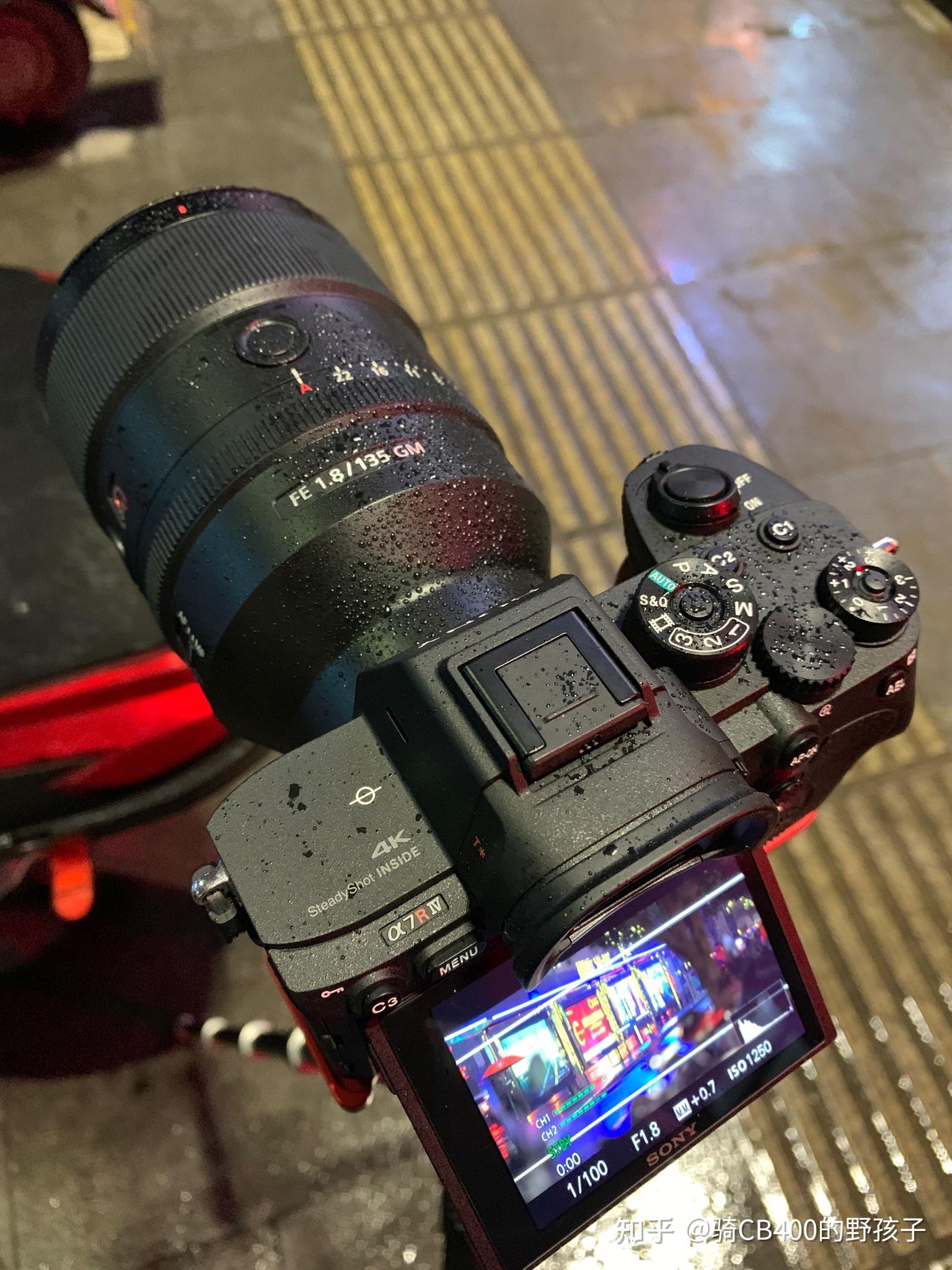 索尼a7r4和佳能r5如何选择