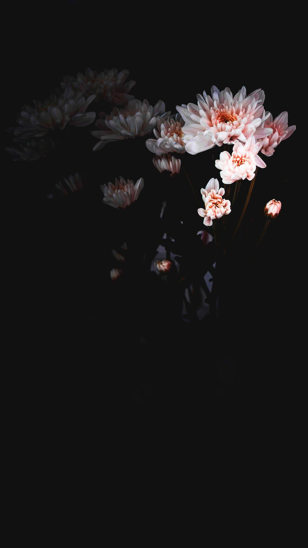 有哪些不压抑的黑色系壁纸? - 知乎