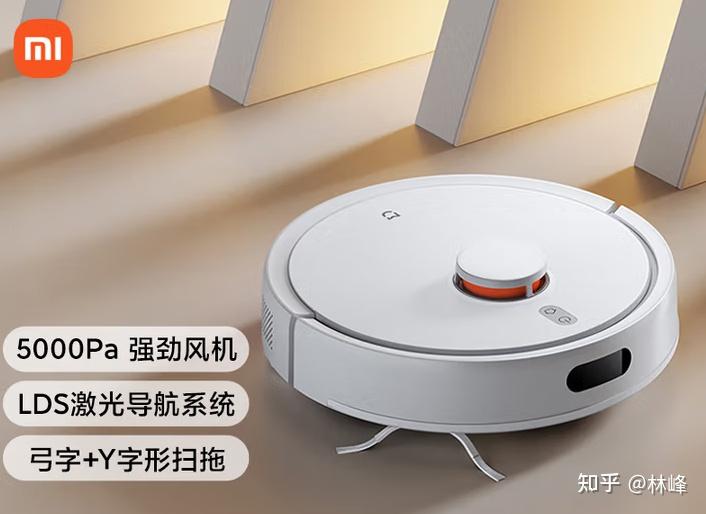 买了小米扫地机器人后悔死了,2026年这5款竟然这么好用!(附年货节小米扫地机器人选购攻略)