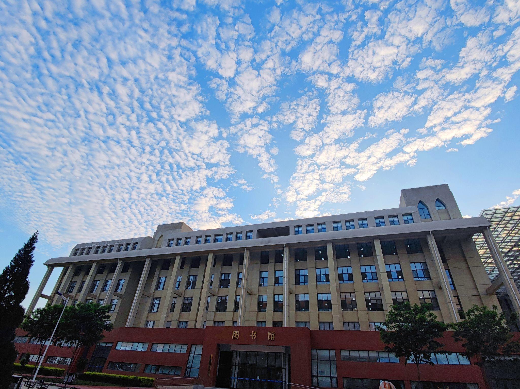 银川能源学院怎么样