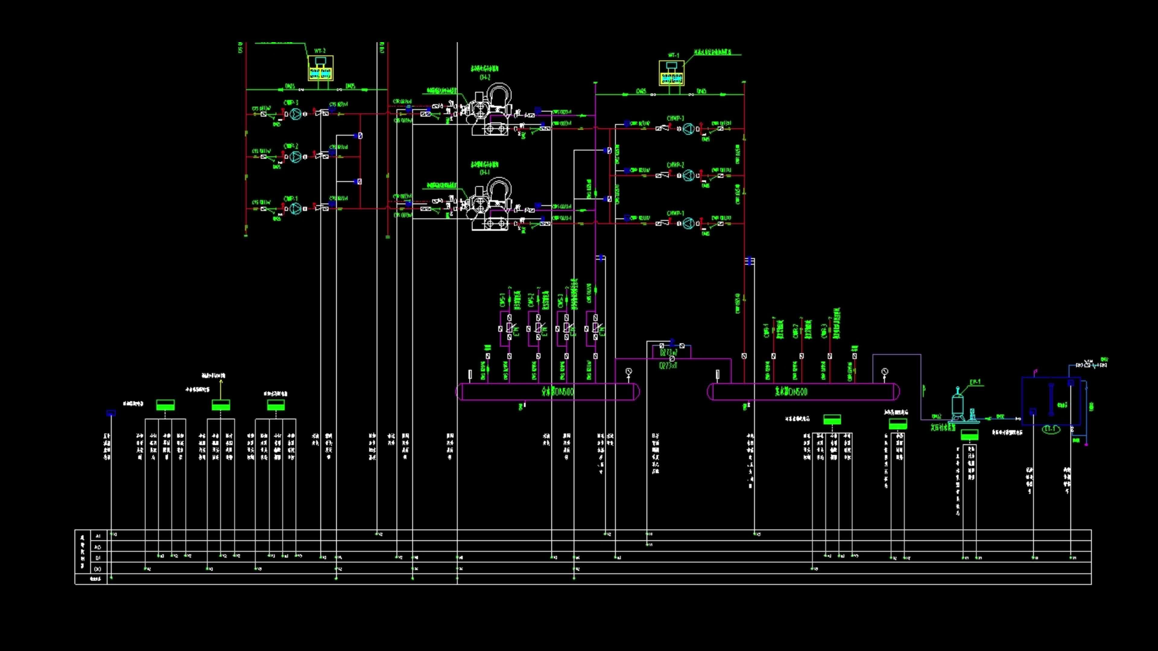 楼宇自控，楼宇自控管理员证书四级样本