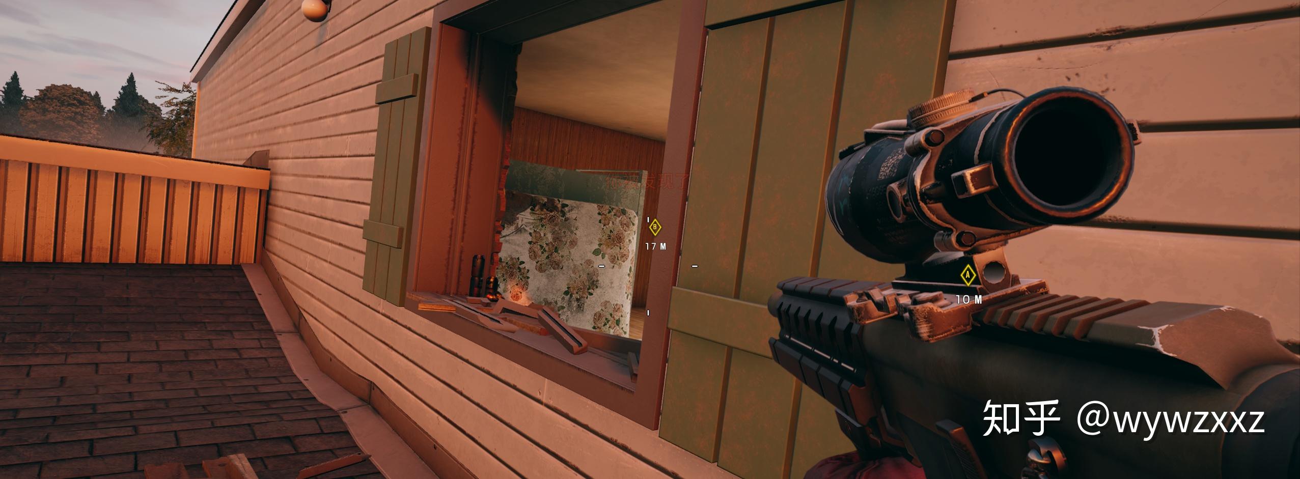 彩虹六号防守方如何将铁丝网布置的收益最高