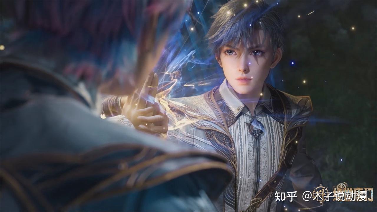霍雨浩王冬是三生武魂,他们的三个武魂是什么?第三武魂非常特殊 - 知乎