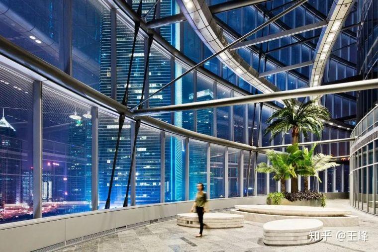 632m上海中心大厦的幕墙是怎么设计建造的 - 知乎