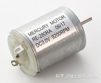 如何用Arduino控制大电流马达的转速和运行? - 知乎