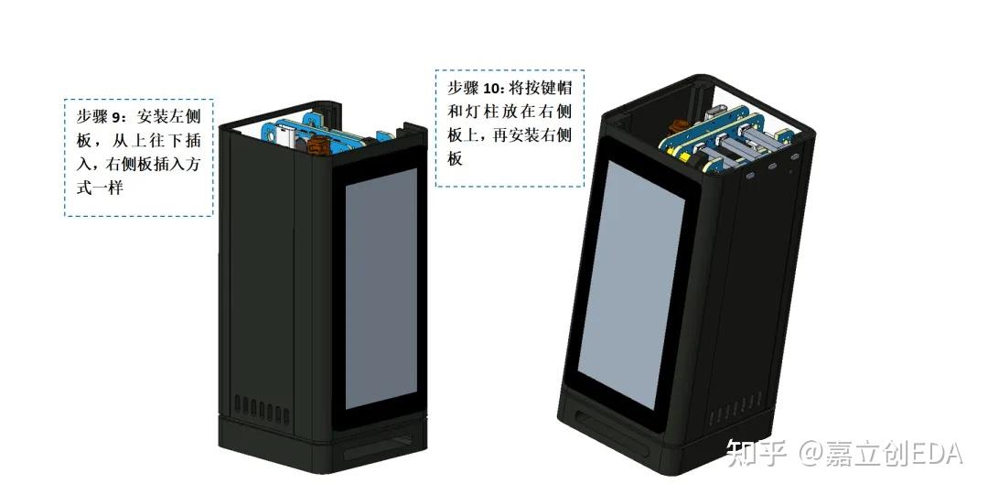 花200多元，手搓迷你主机，可运行Ubuntu和Android系统，全开源了 - 知乎