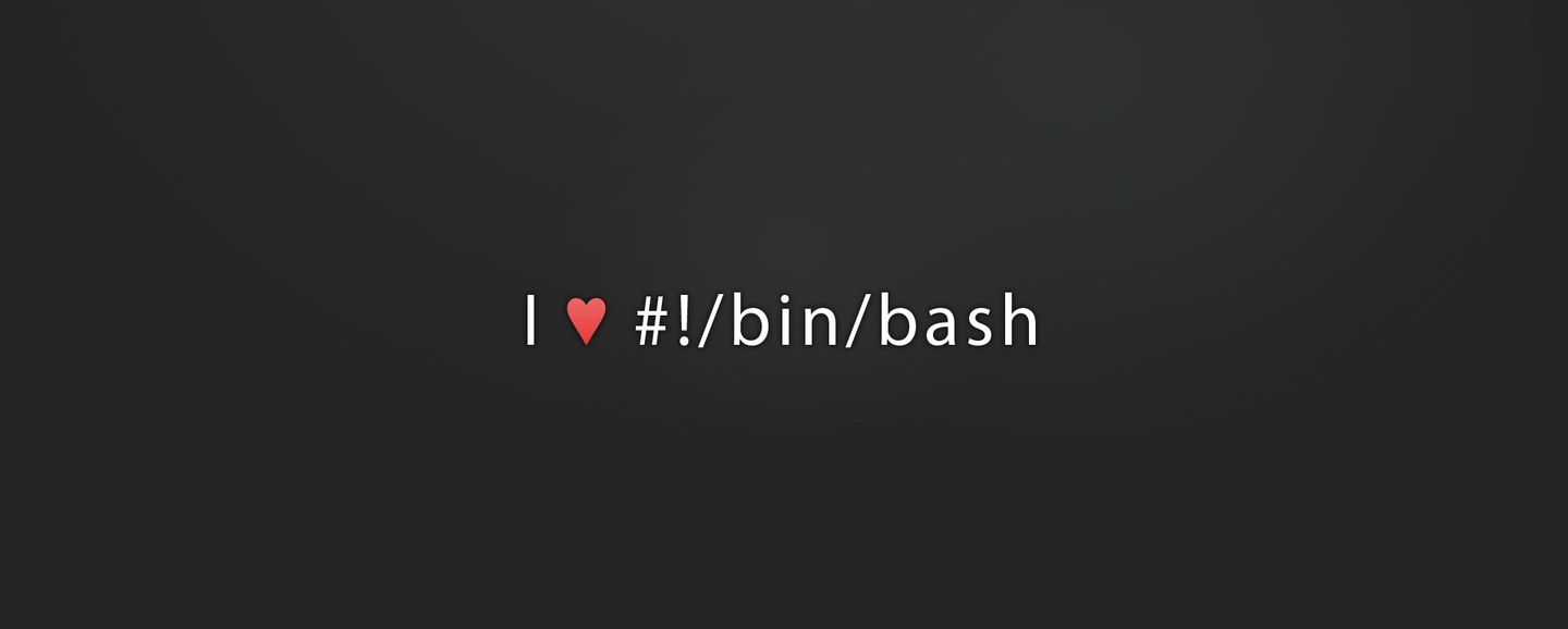 shell/bash脚本编程