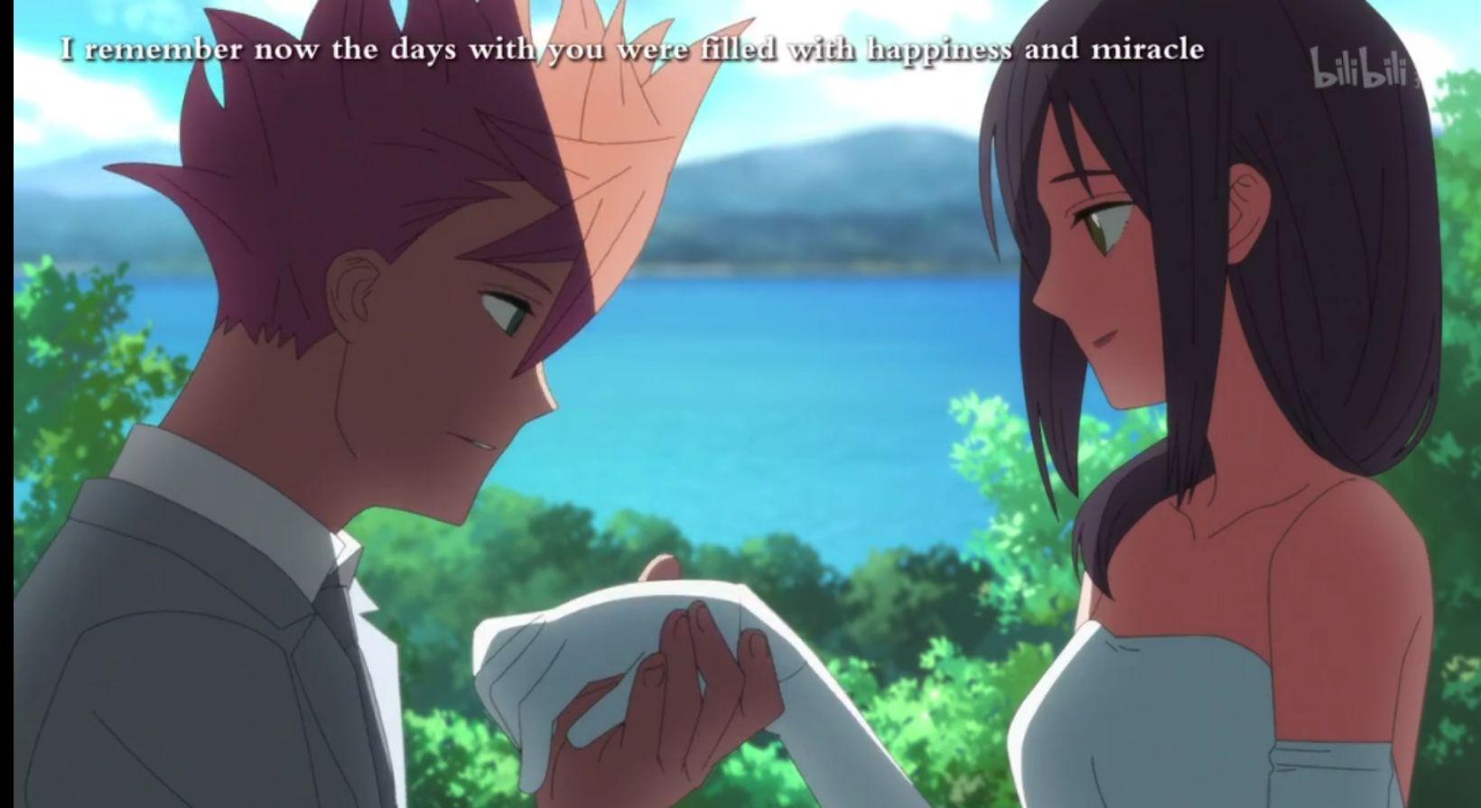 如何评价异度侵入idinvaded第十集