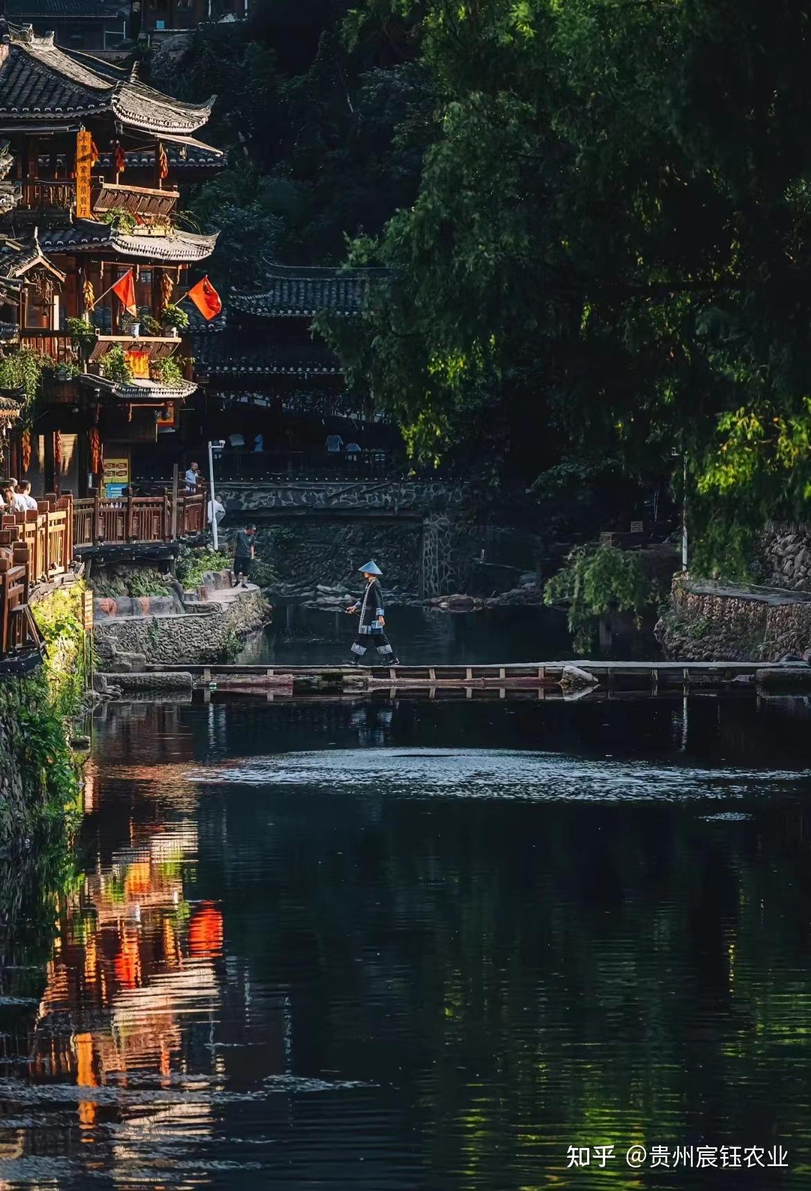 国庆节去贵州旅游想去西江千户苗寨镇远荔波小七孔茂兰如何安排