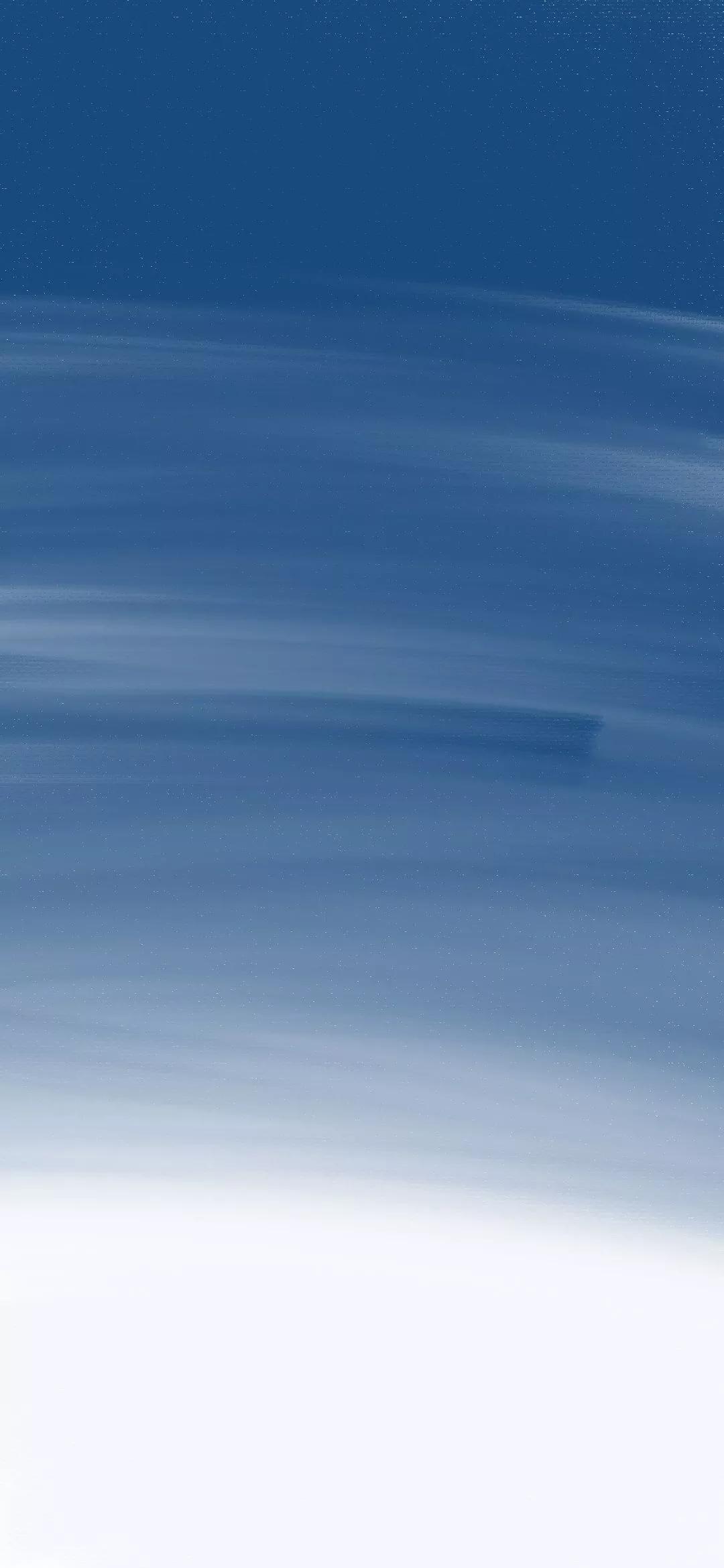 求大神弄一张qq蓝色背景图,与聊天框蓝色重叠?