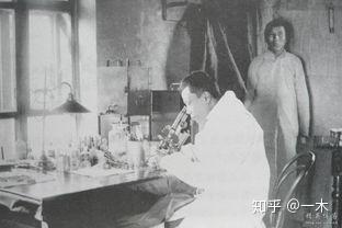 走近伍连德 - 知乎