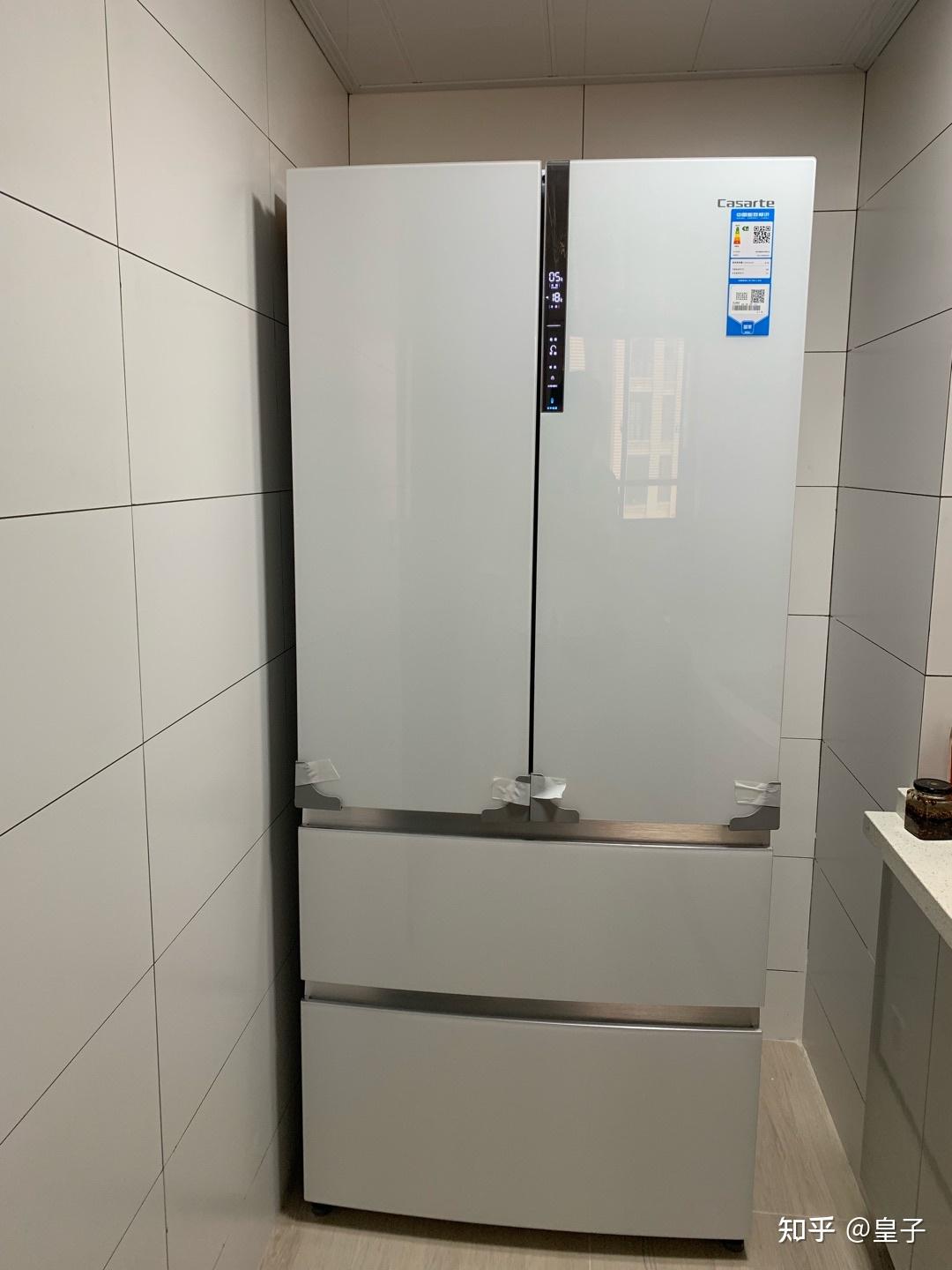 卡萨帝bcd-555wdgau1【双系统】卡萨帝 (casarte)555升多门冰箱 细胞