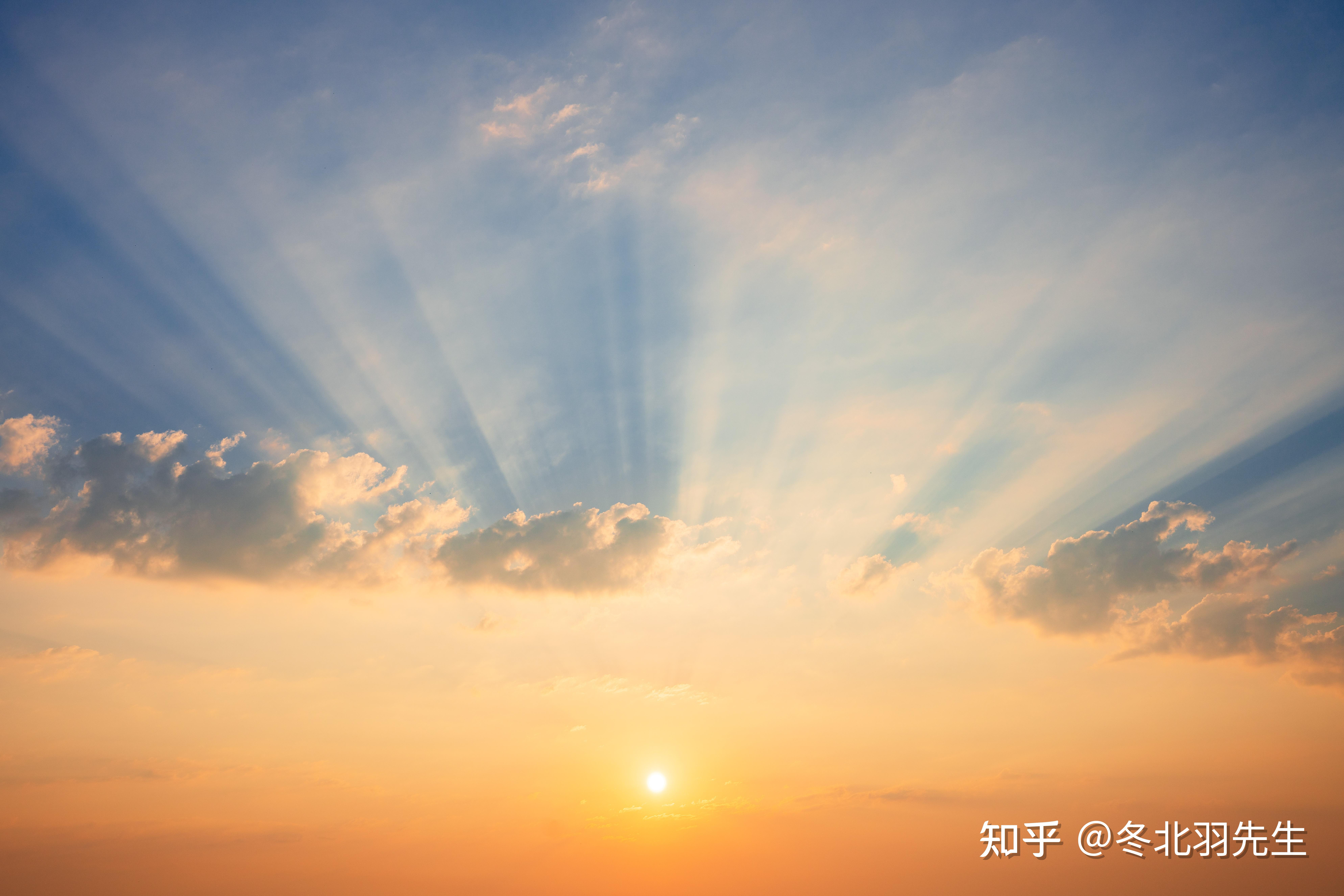 细说丙火日主 - 知乎