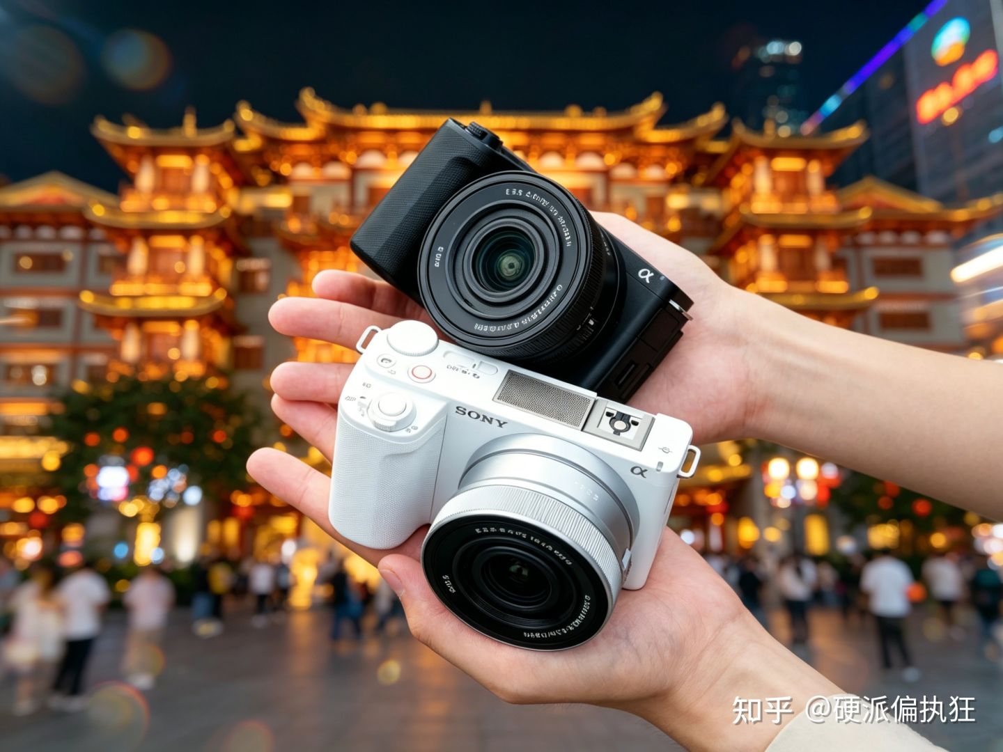 理性分析,价格腰斩的索尼ZV-E10微单值得买吗?