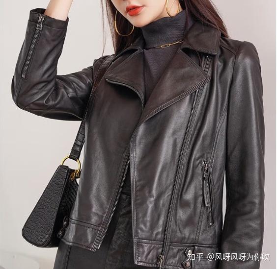 皮衣哪个牌子好?皮衣怎么选?好看的男女皮衣有哪些?2024 年高性价比好看的真皮皮衣选购指南及皮衣推荐