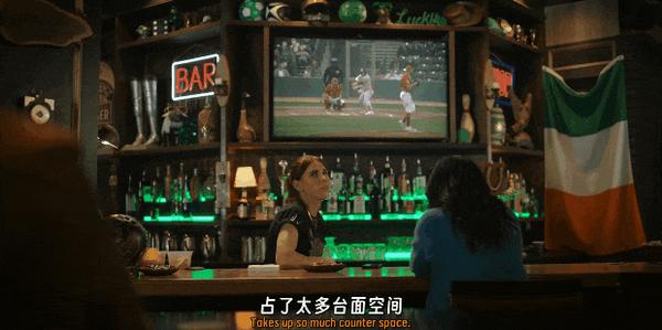 大尺度,大女主,《床伴要你命》这剧内娱永远拍不出!