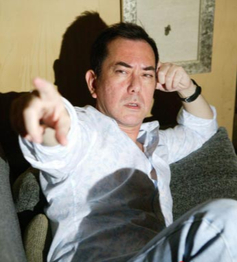 加速堕落！“港独”劣迹艺人黄秋生，高调入选香港金像奖影帝提名 - 知乎