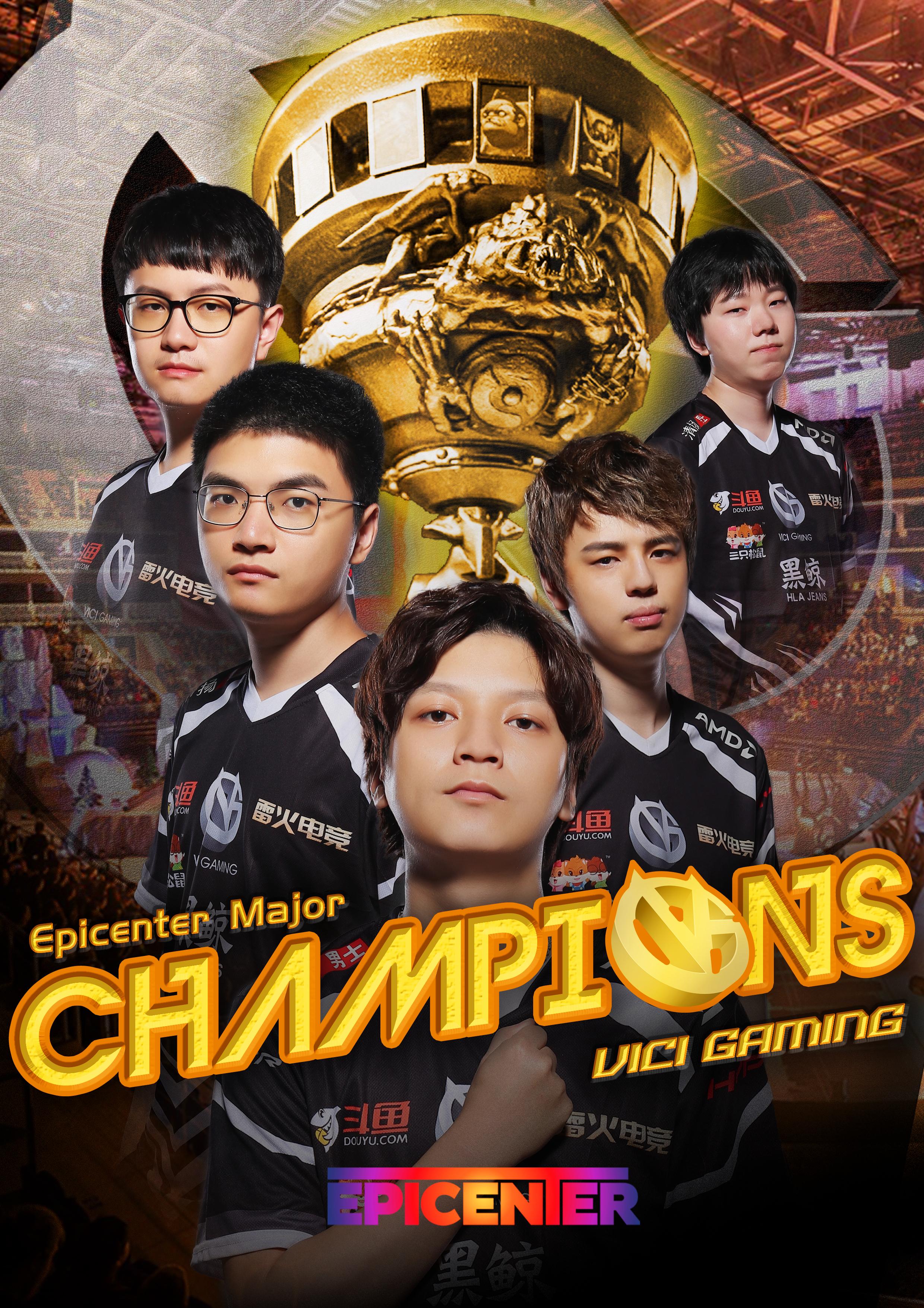 如何评价 vg 3:2 击败 liquid 夺得震中杯冠军? - 知乎