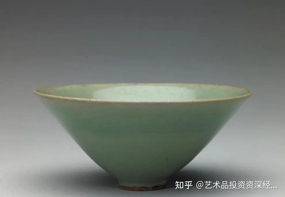 史上价格最高十大龙泉青瓷价格，四川嘉国文投艺术品有限公司整理- 知乎