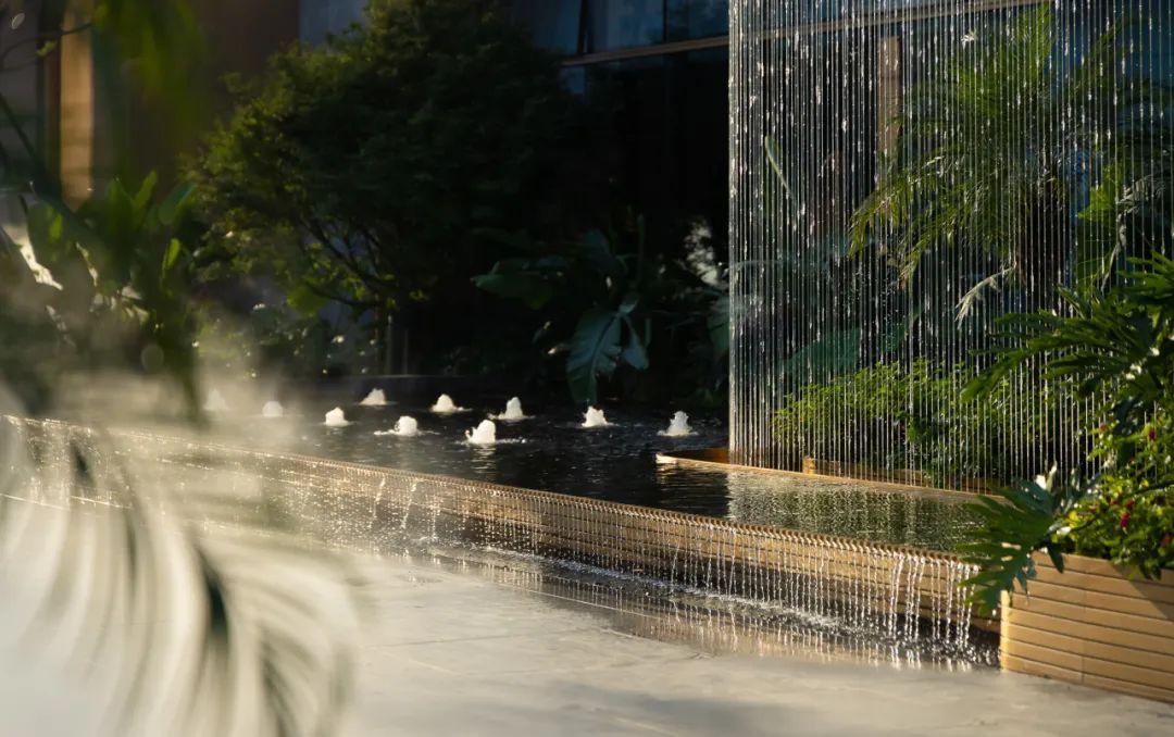 如何用‘水’颠覆景观?8个水景设计案例一次看够! - 知乎