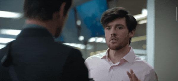 开年第一爽剧，《强制窃贼》一口气刷完反转太上头了