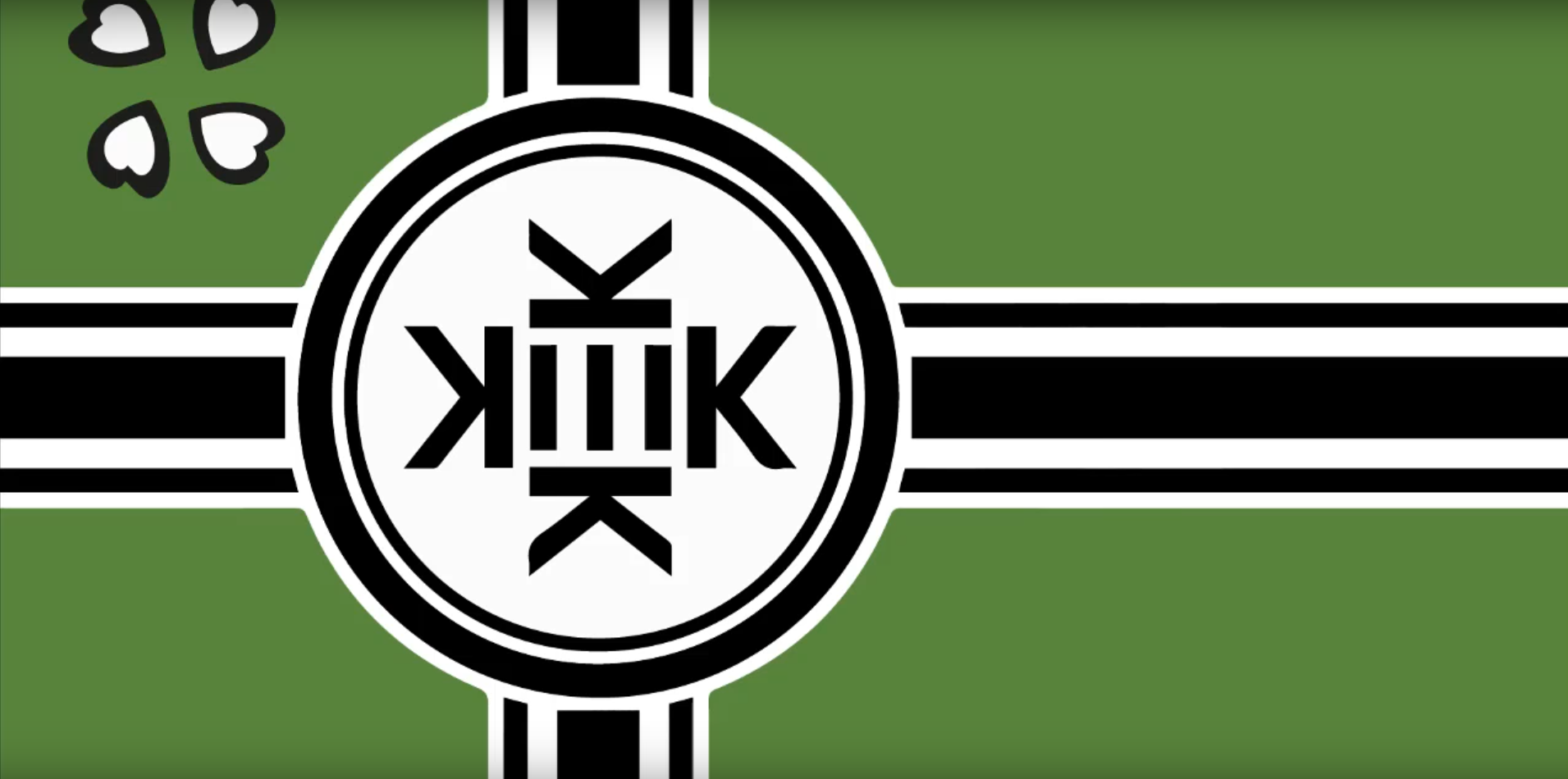 4chan论坛里kekistan是什么意思是某种社区信仰么