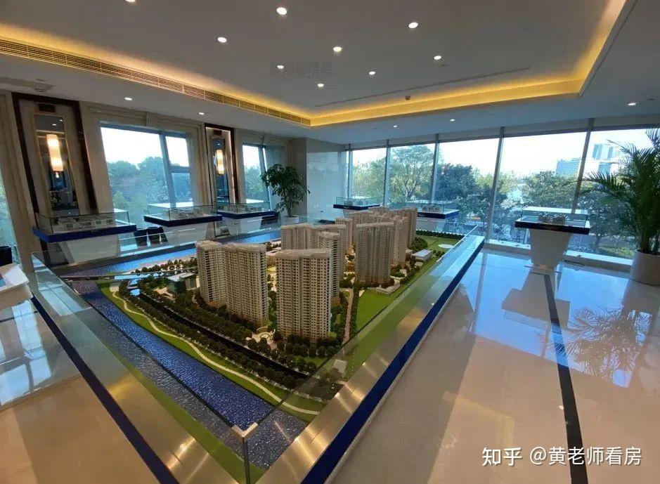 全套户型图出炉!徐汇滨江【百汇园】三期二批次,等待入市! - 知乎