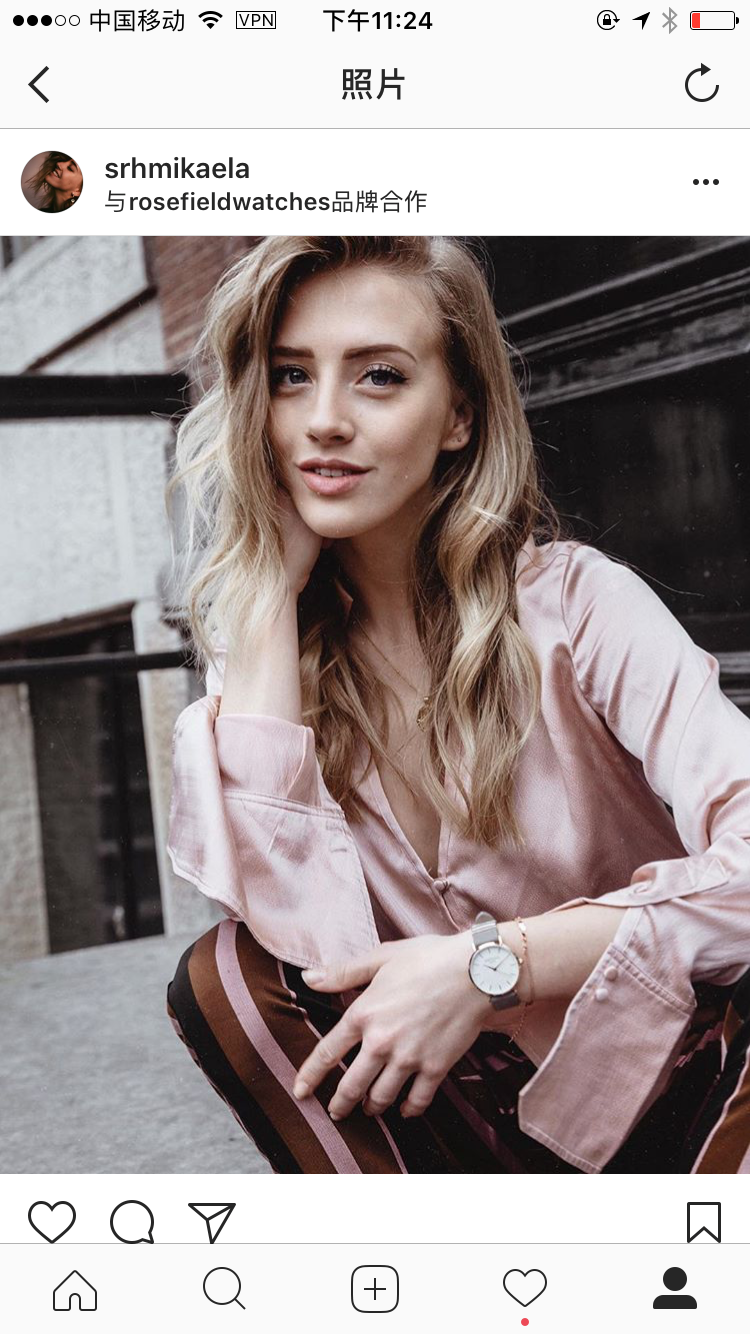 怎样拍照能拍出instagram风