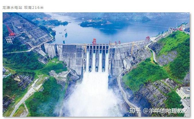 让考生抓狂的水坝！“高坝”、“低坝”、“丁坝”、“顺坝” … 你分清楚了吗？ - 知乎