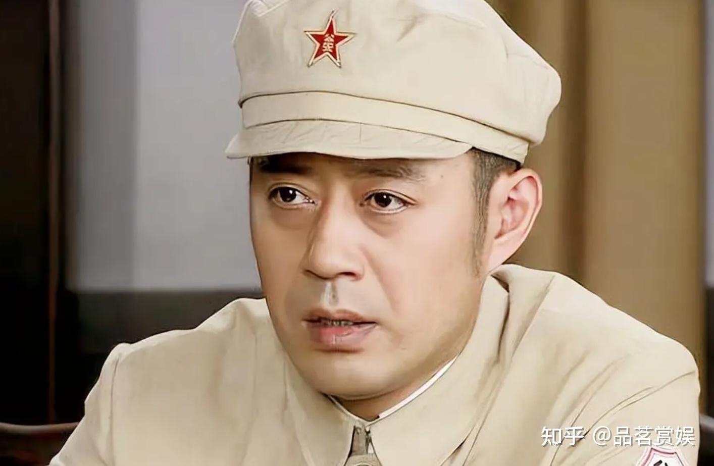 刘钧：跨界做演员，配角几十年，出演“渣爹”改变了他的不温不火 - 知乎