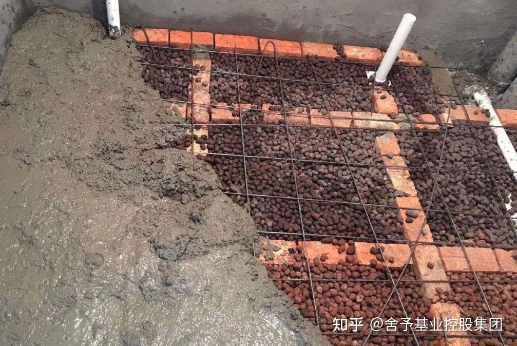 纯干货,沉箱式卫生间正确的施工做法! - 知乎