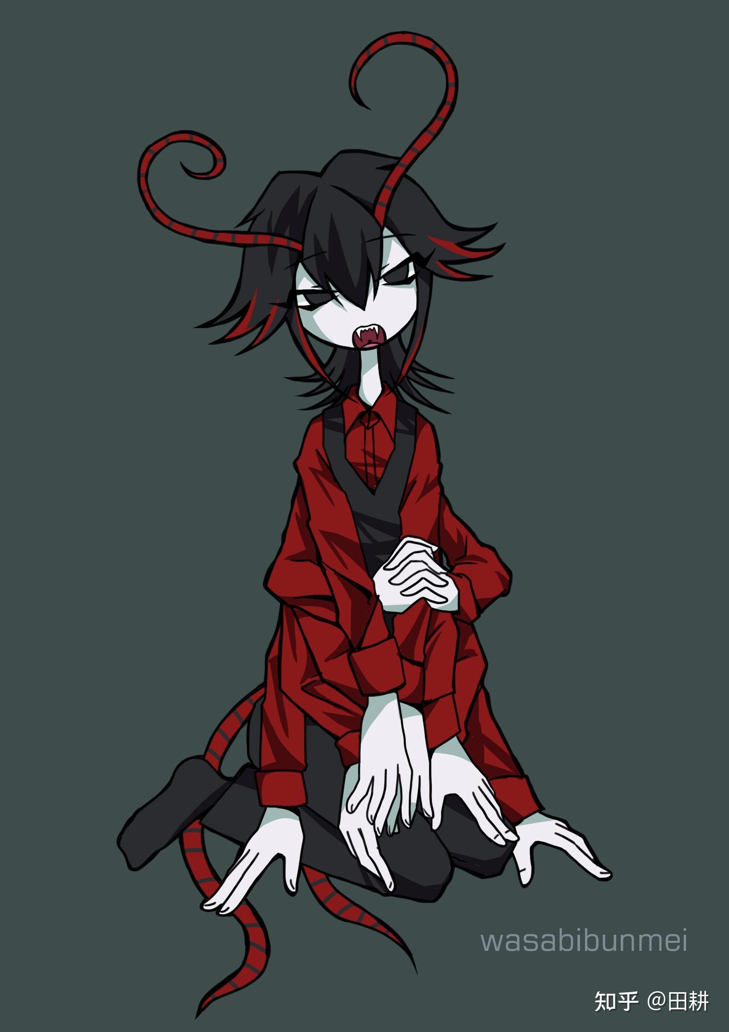 如果有一种具有变形能力的外星虫族变成美少女入侵地球,我们能赢吗?