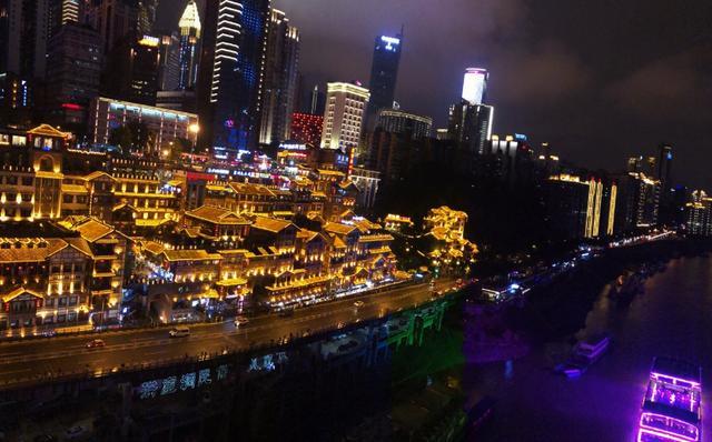 去重庆旅游,有什么推荐的吗?-去重庆游玩的攻略