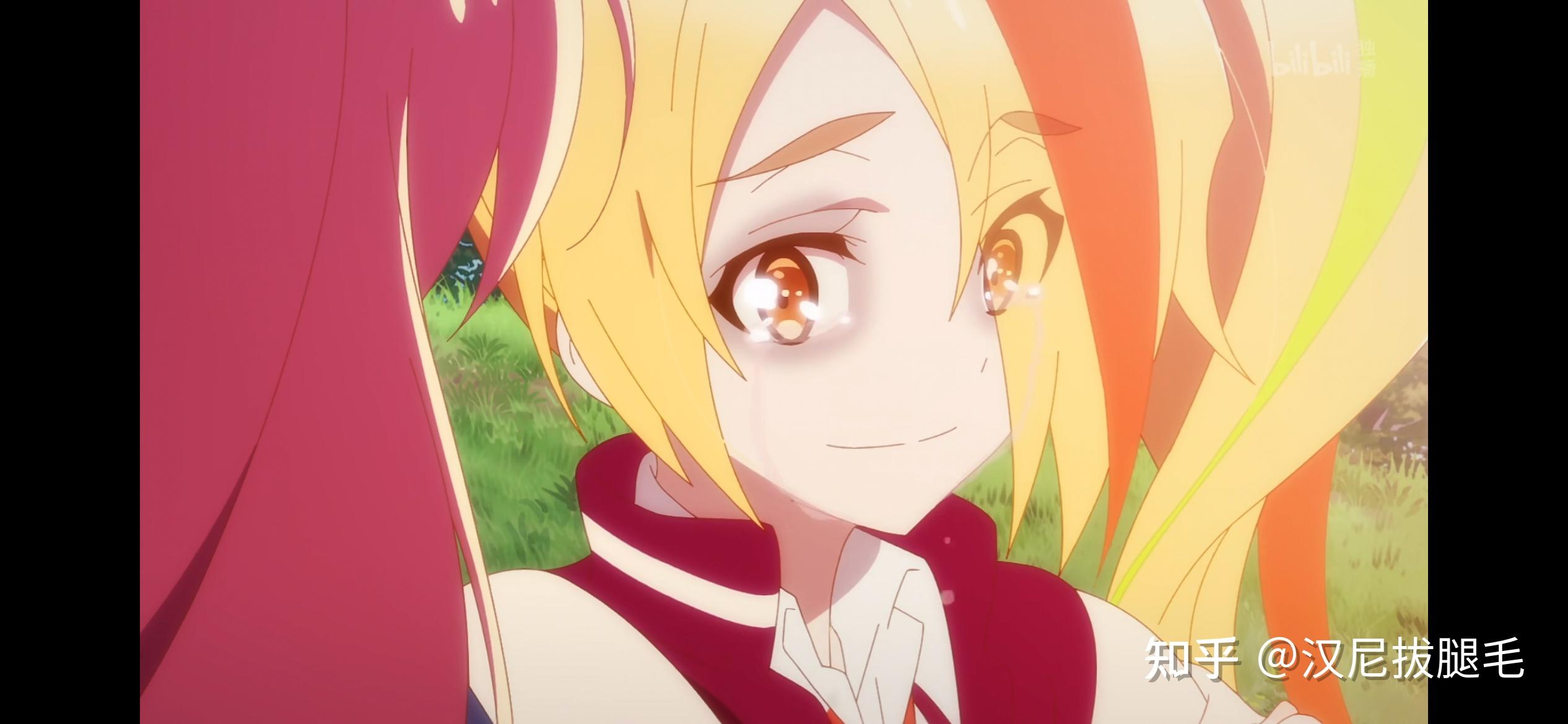 如何评价2021年4月新番《佐贺偶像是传奇 卷土重来》? - 知乎